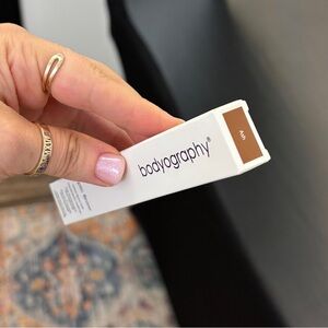 Bodyography Epic Brow Pen (Shade ASH ) - BRAND NEW, NEVER OPENED